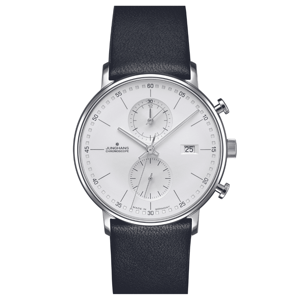 Form C Watch