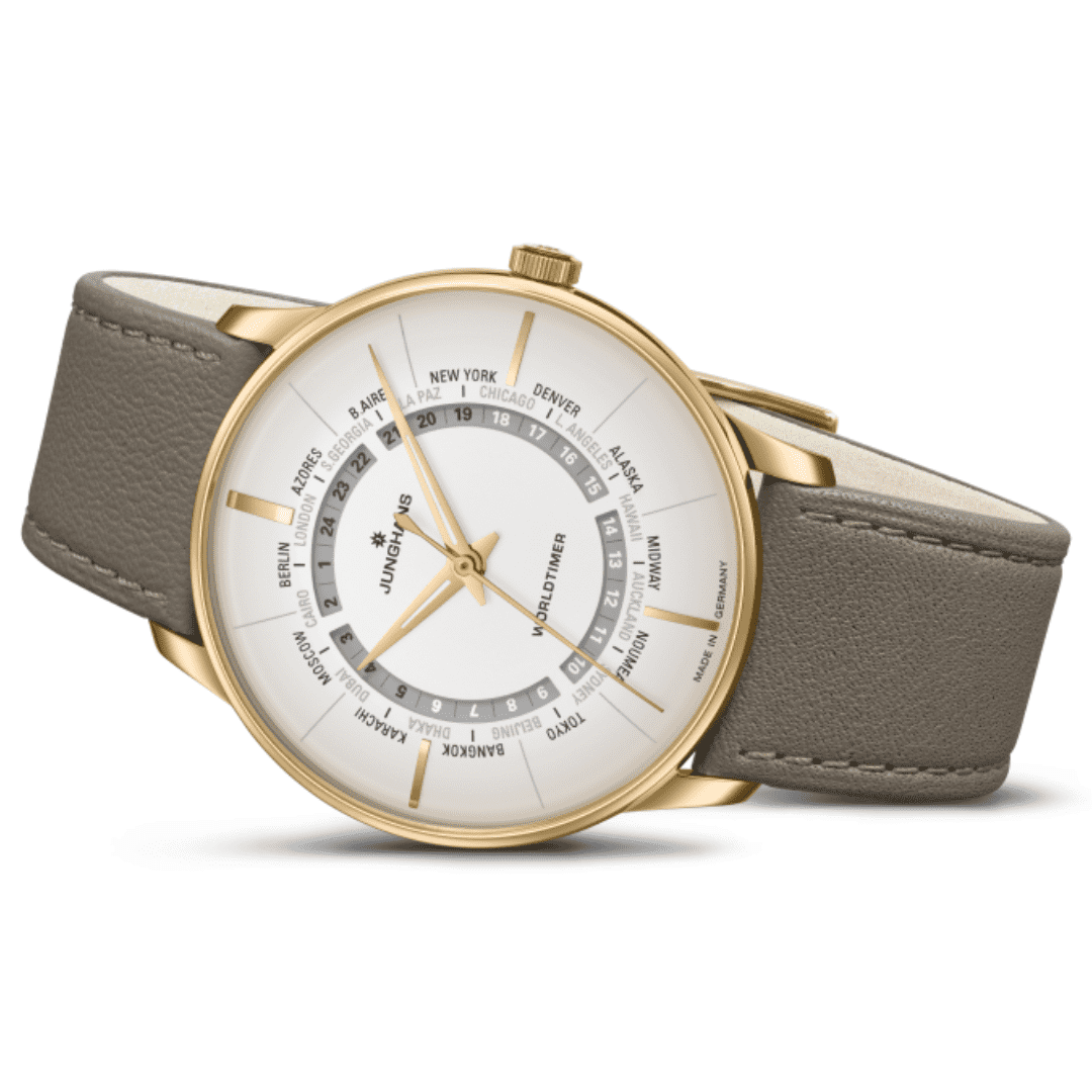 Meister Worldtimer - Image 2