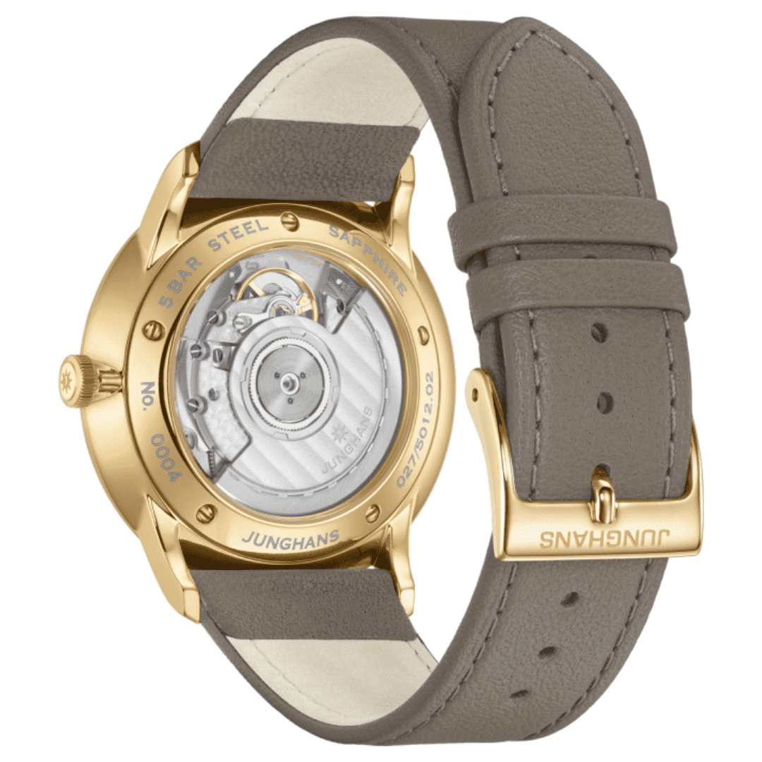 Meister Worldtimer - Image 3