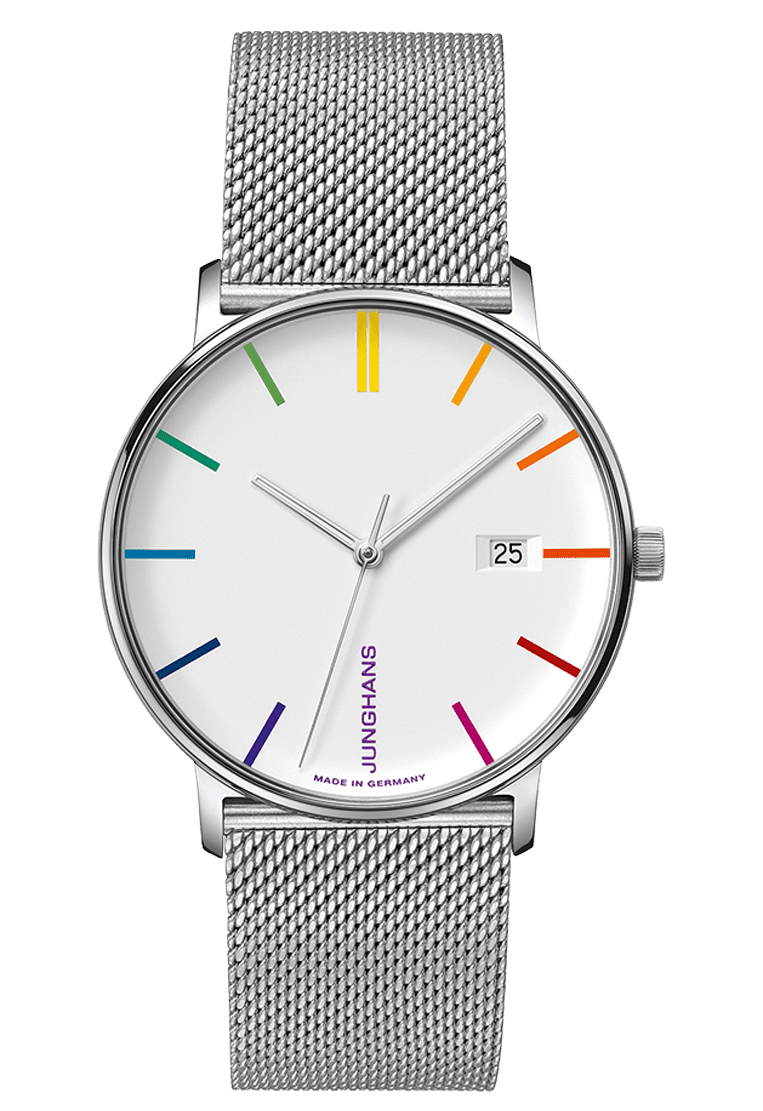 Form Quartz Bauhaus