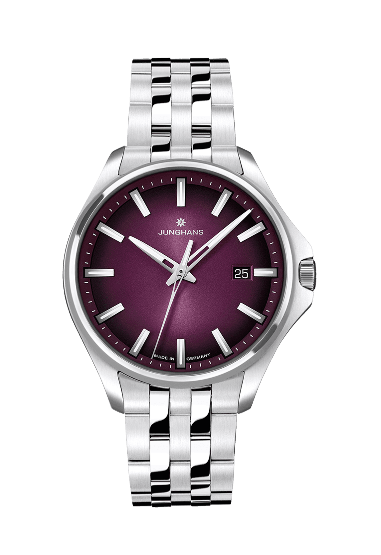 Meister S Quartz Violet