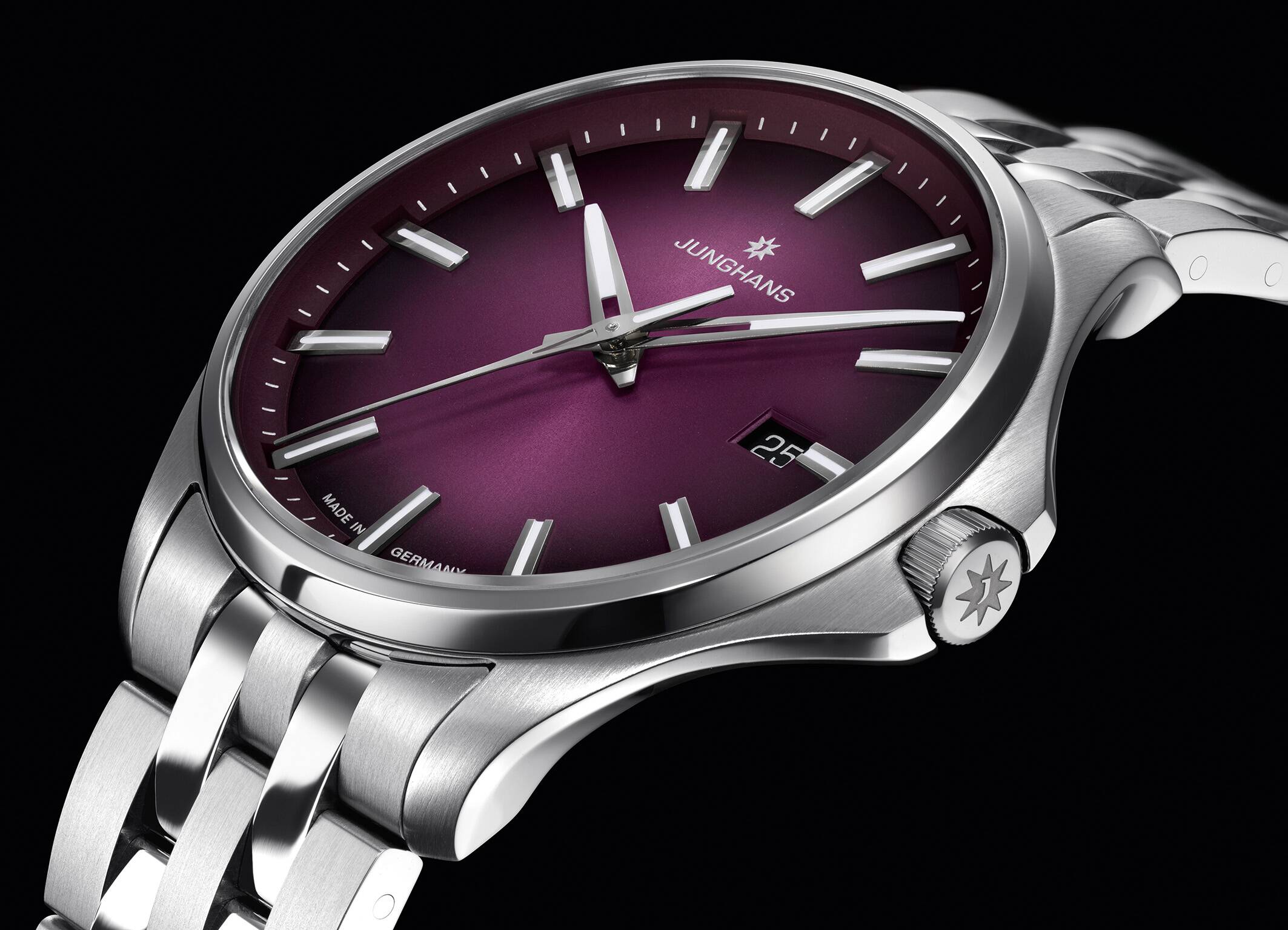 Meister S Quartz Violet - Image 2