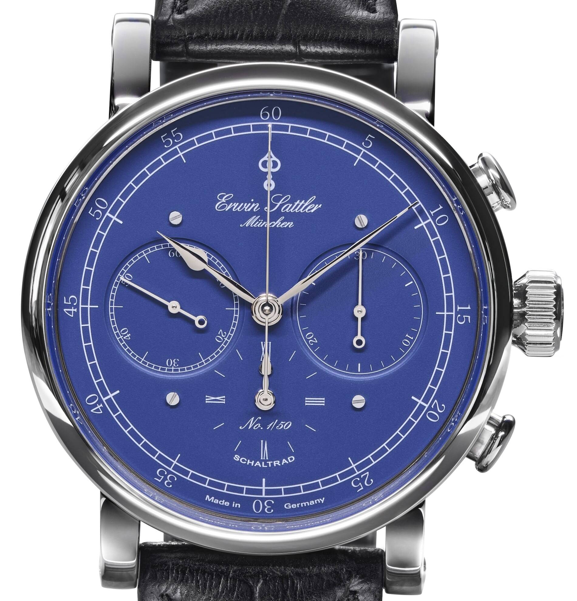 Chronograph III S - Image 2