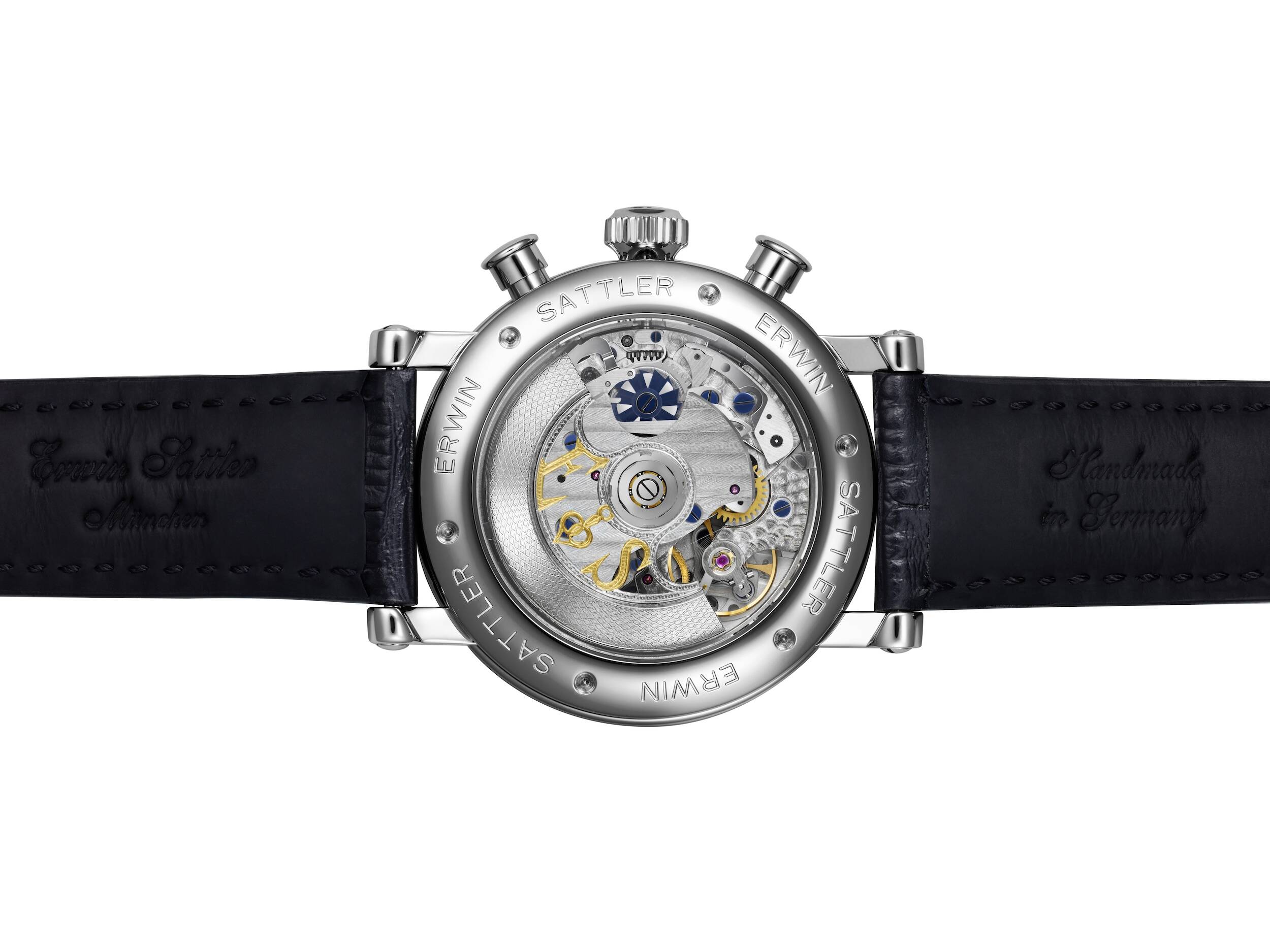 Chronograph III S - Image 3