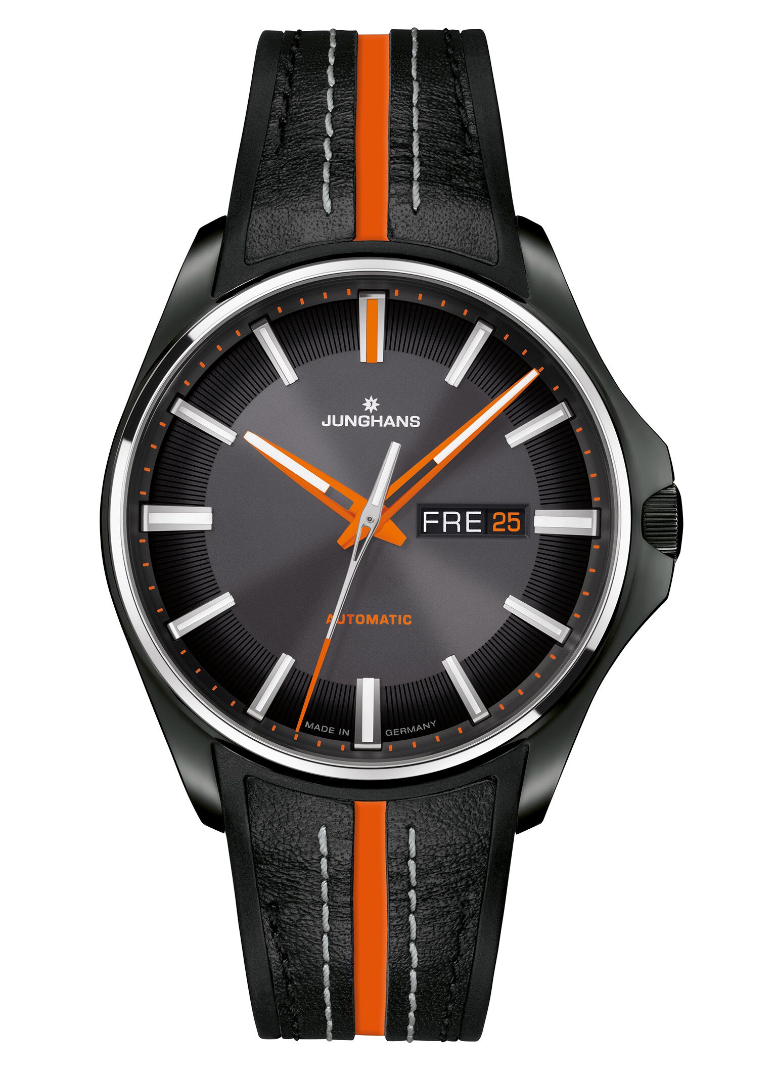 Meister S Automatic