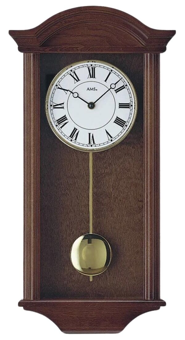 Traditional Wall Clock W990-1