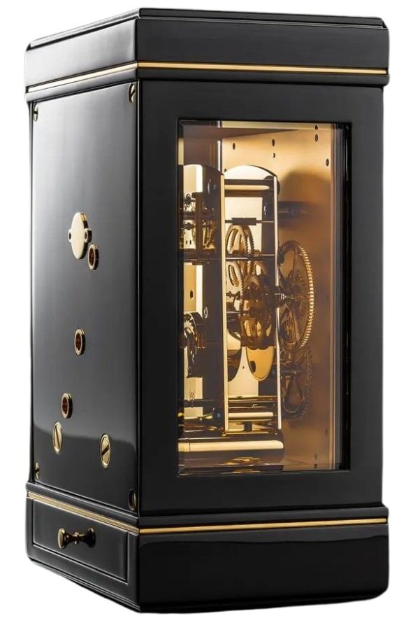Matthias Naeschke Table Clock NT 9 - Image 3