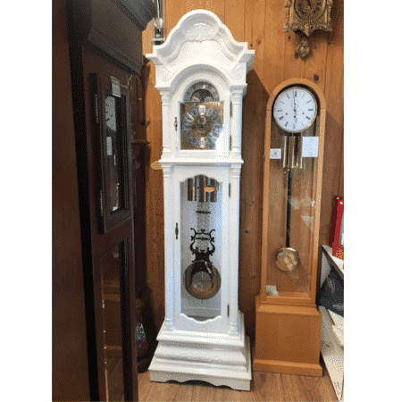 Grandfather Clock
