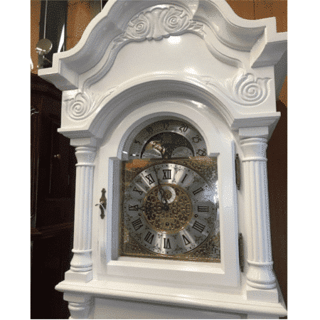 Grandfather Clock