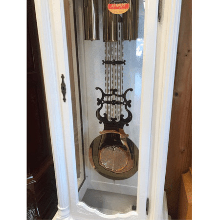 Grandfather Clock