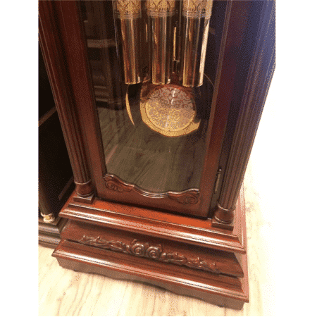 Grandfather Clock