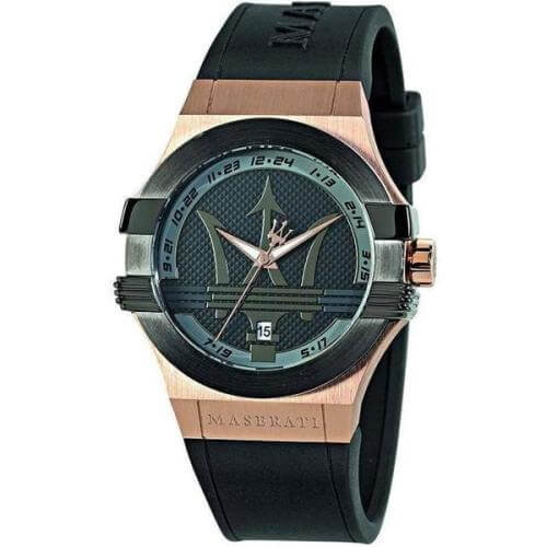 POTENZA 45mm Black Watch - R8851108002