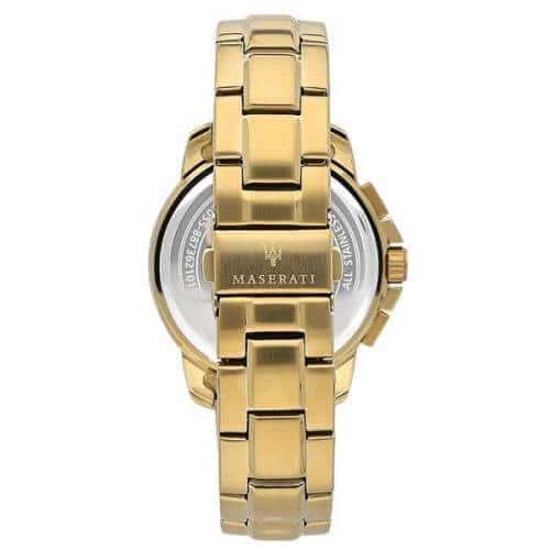 SUCCESSO 44mm Black Watch - R8873621013 - Image 3