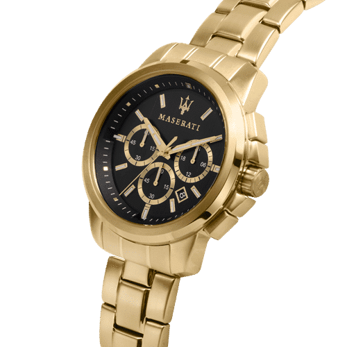 SUCCESSO 44mm Black Watch - R8873621013 - Image 2