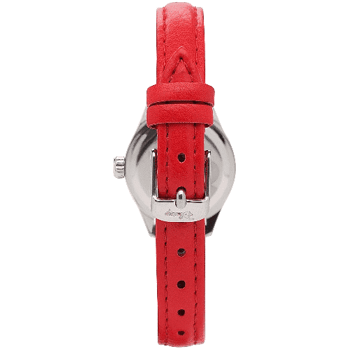 Disney Original Petite Mickey Red Watch - Image 3