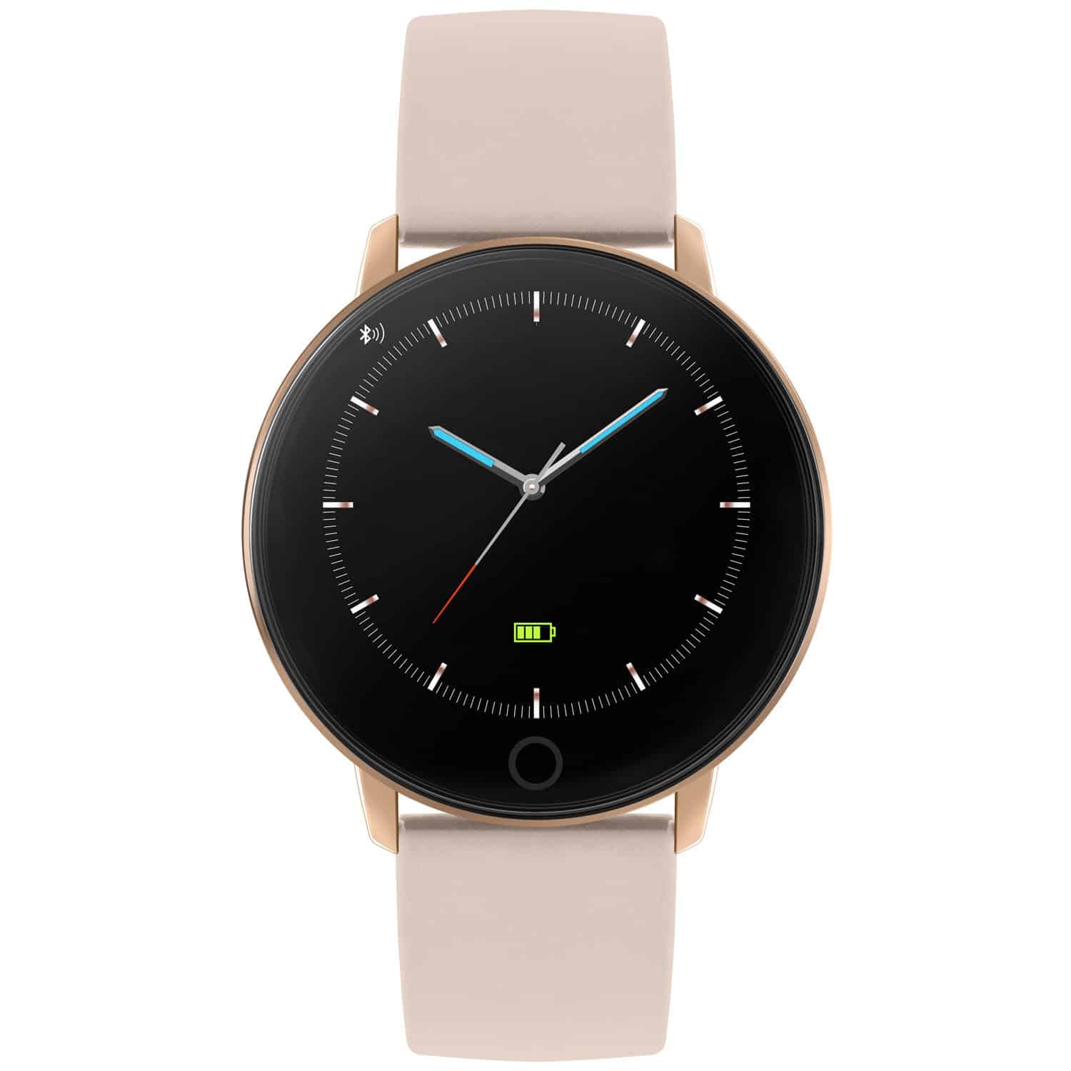 Reflex Active Smart Watch Pink- RA05-2020