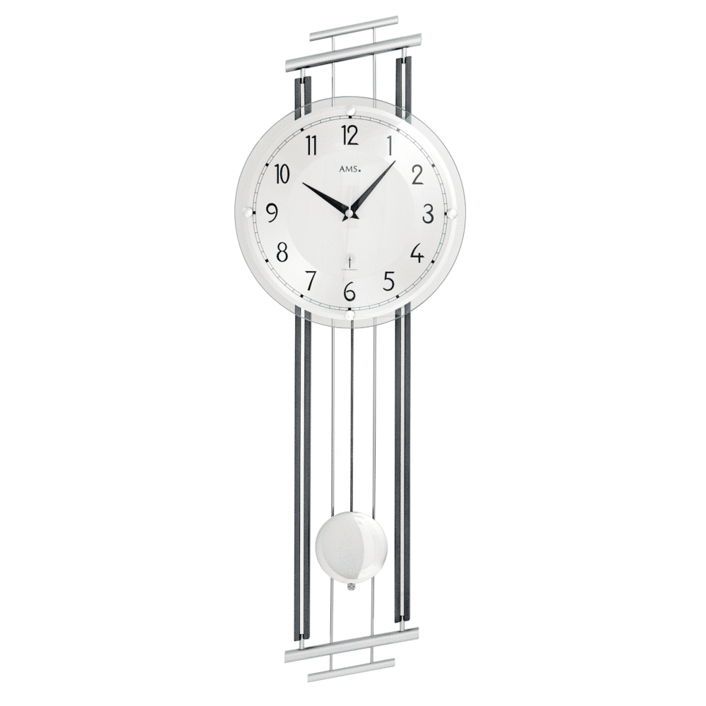 AMS Pendulum Clock - 5314