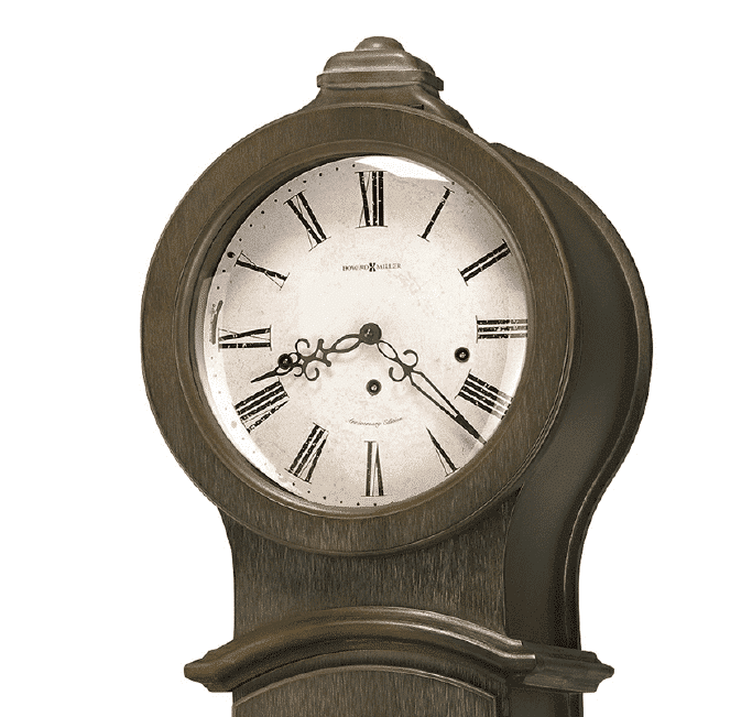 Howard Miller - Anastasia III Grandfather Clock - 611280 - Image 2