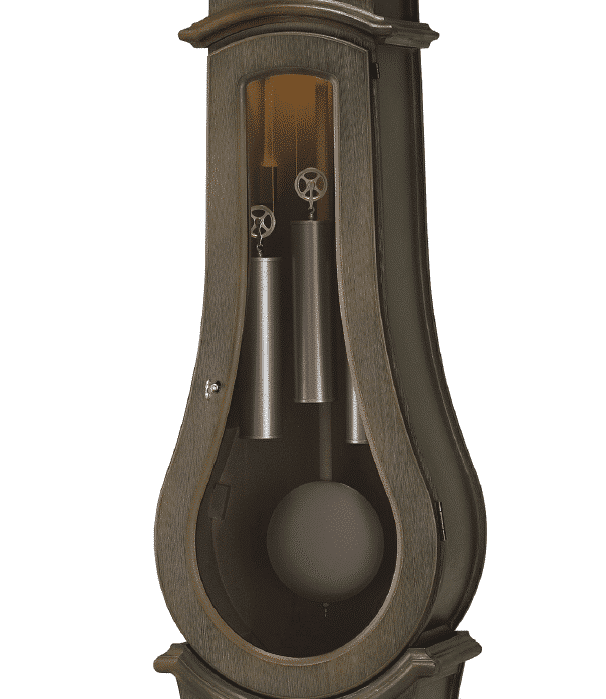 Howard Miller - Anastasia III Grandfather Clock - 611280 - Image 3