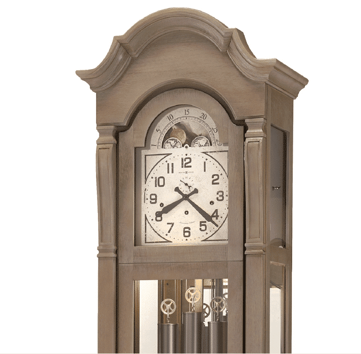 Howard Miller - Roderick Grandfather Clock - 611285 - Image 2