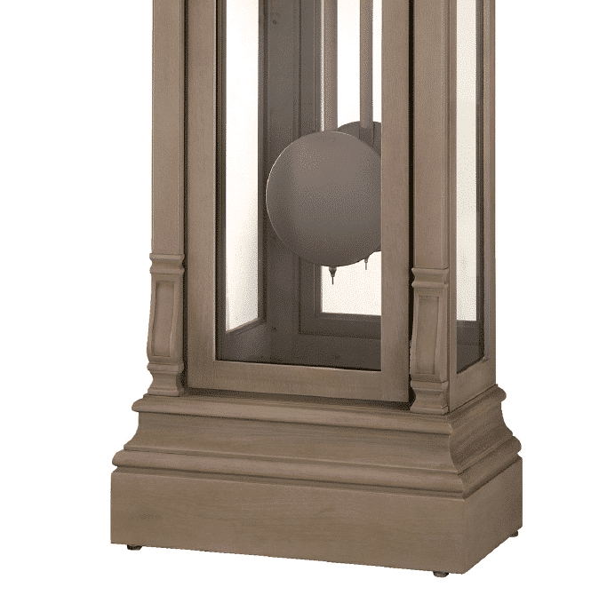 Howard Miller - Roderick Grandfather Clock - 611285 - Image 3