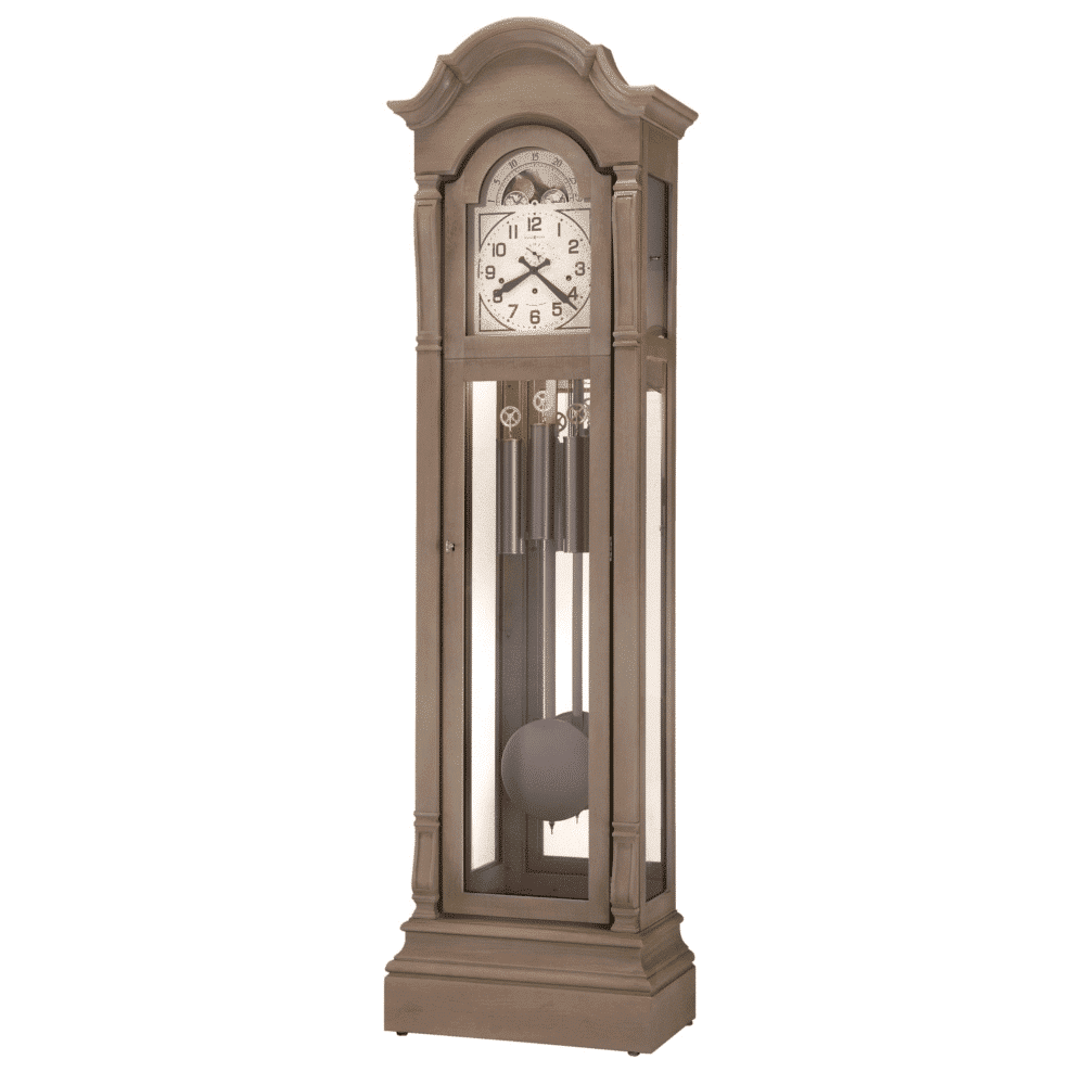 Howard Miller - Roderick Grandfather Clock - 611285