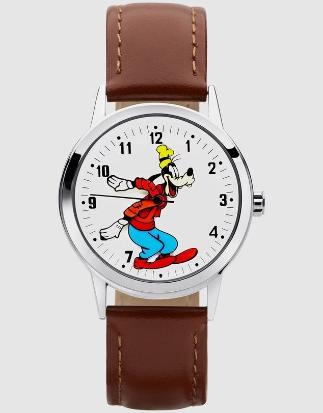 Goofy Bold Brown - TA75302