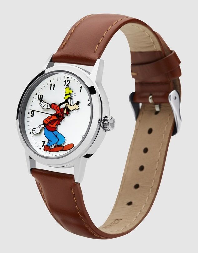 Goofy Bold Brown - TA75302 - Image 2