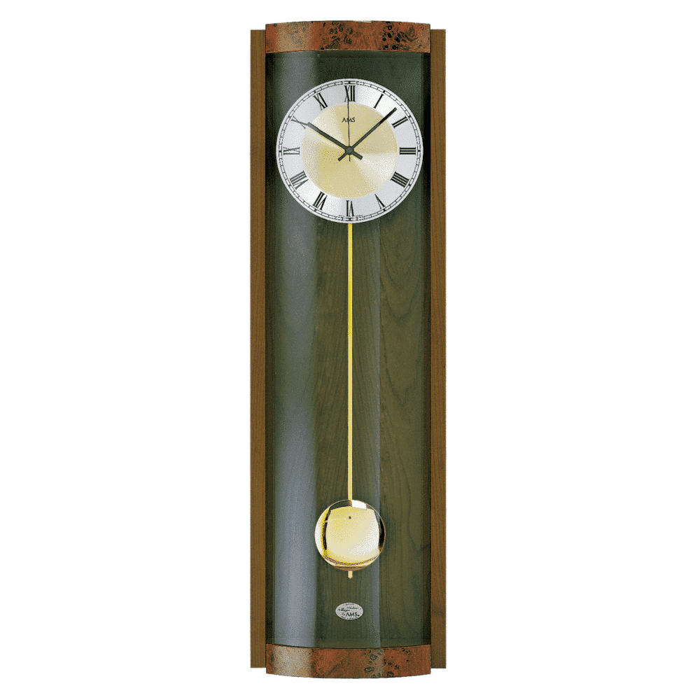 Quartz Wall Clock - 5087-1