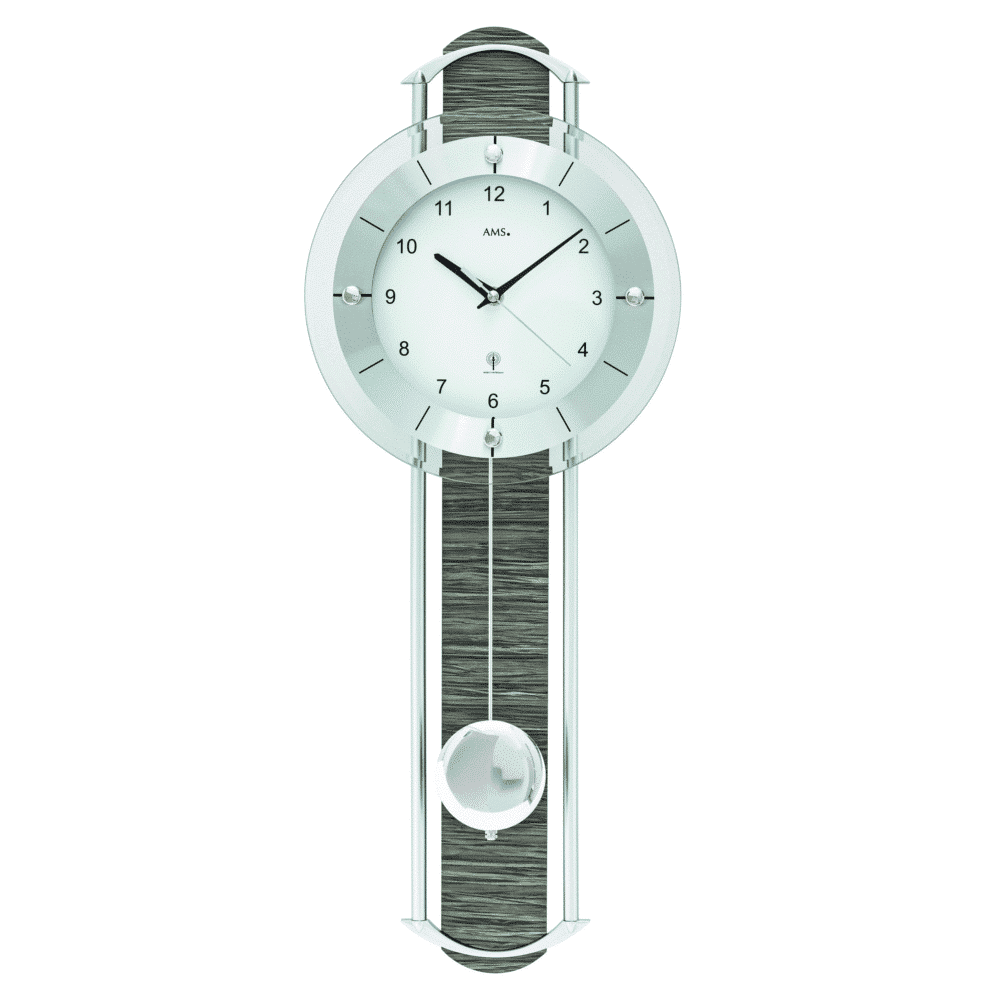 Quartz Wall Clock - 5304