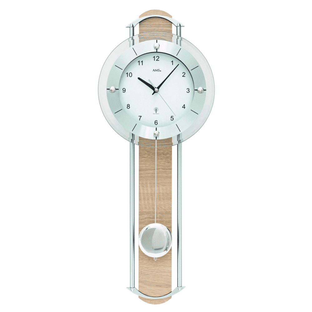 Quartz Wall Clock - 5305