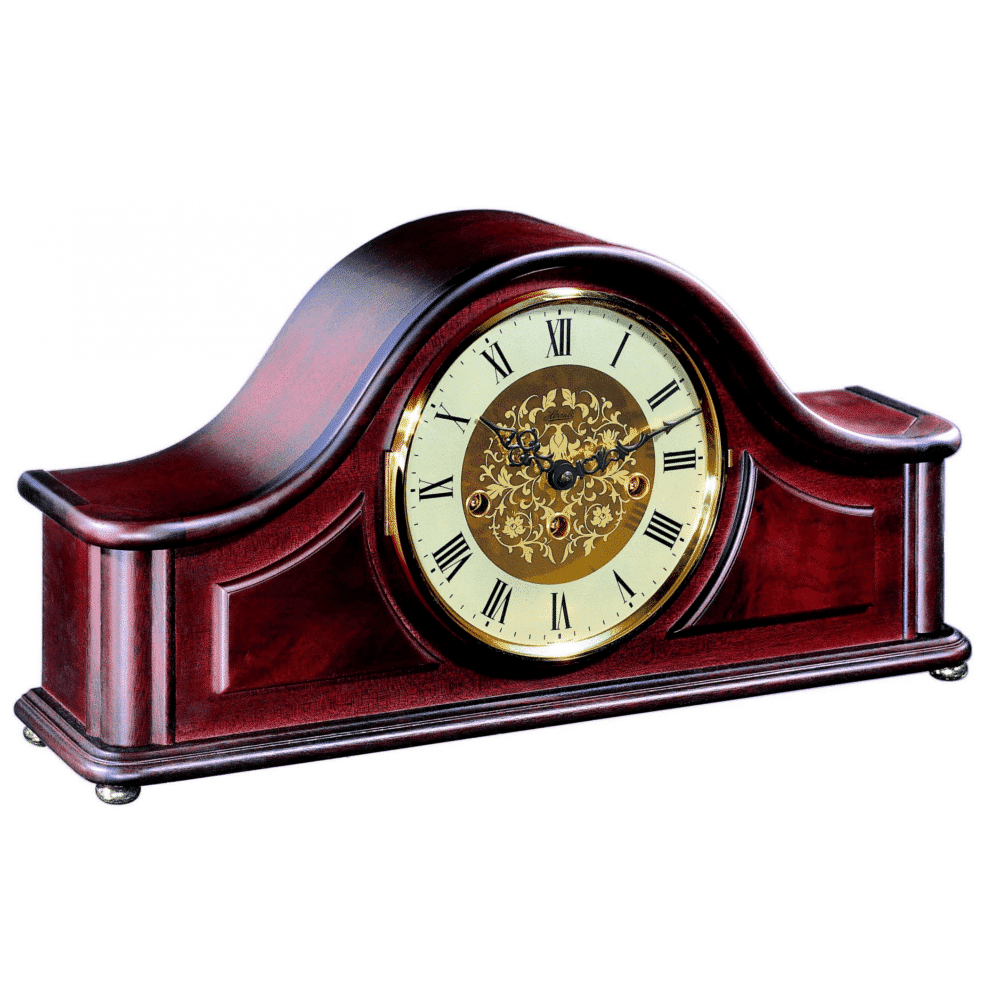 The Acton Mantel Clock - 21142-070340