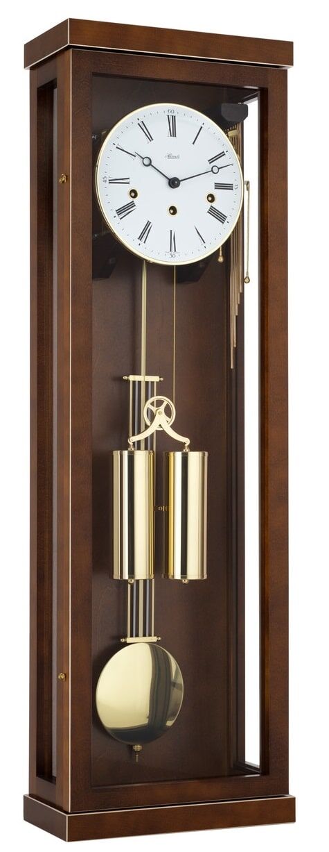 The Laredo Regulator Wall Clock - 70994-030351