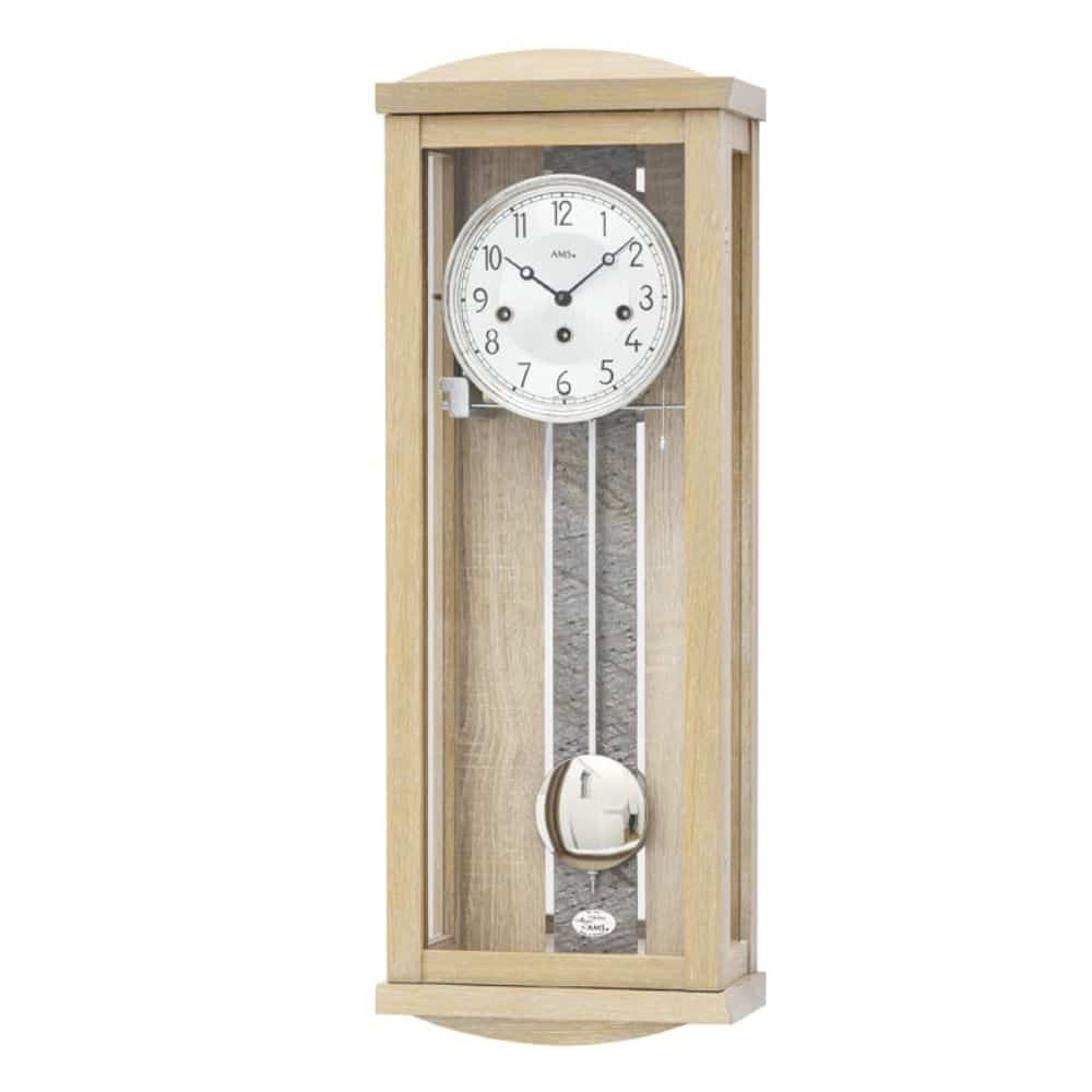 AMS Mechanical Wall Clock – 2745