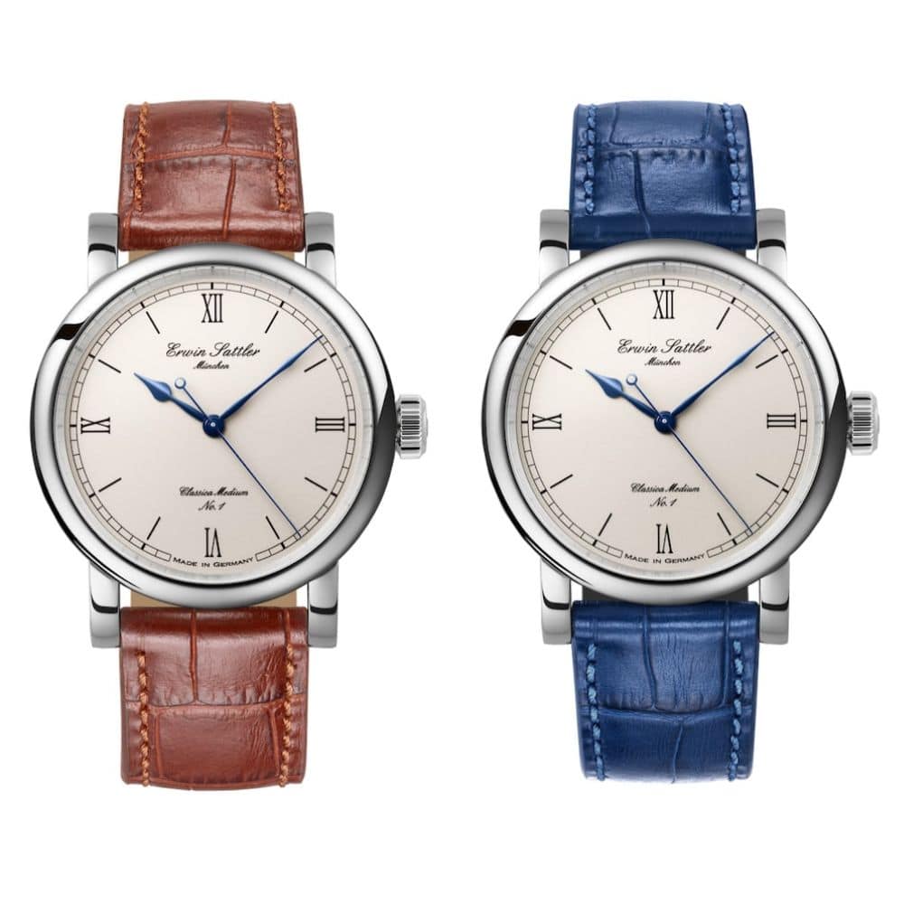 Classica Medium