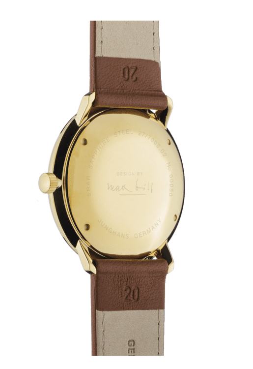 max bill Automatic 27700202 - Image 3