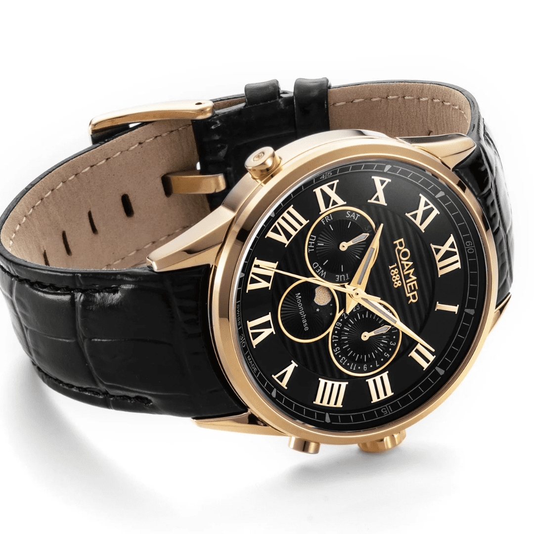Superior Moonphase by Roamer - Image 2