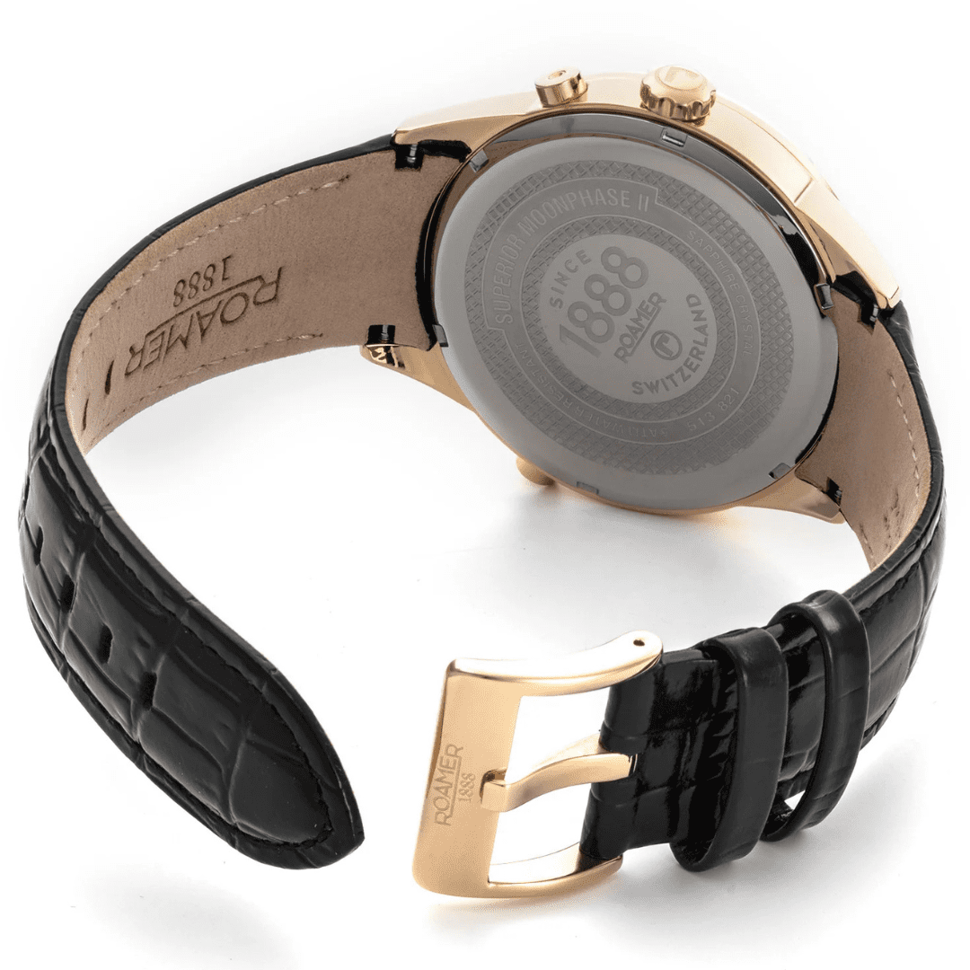 Superior Moonphase by Roamer - Image 3