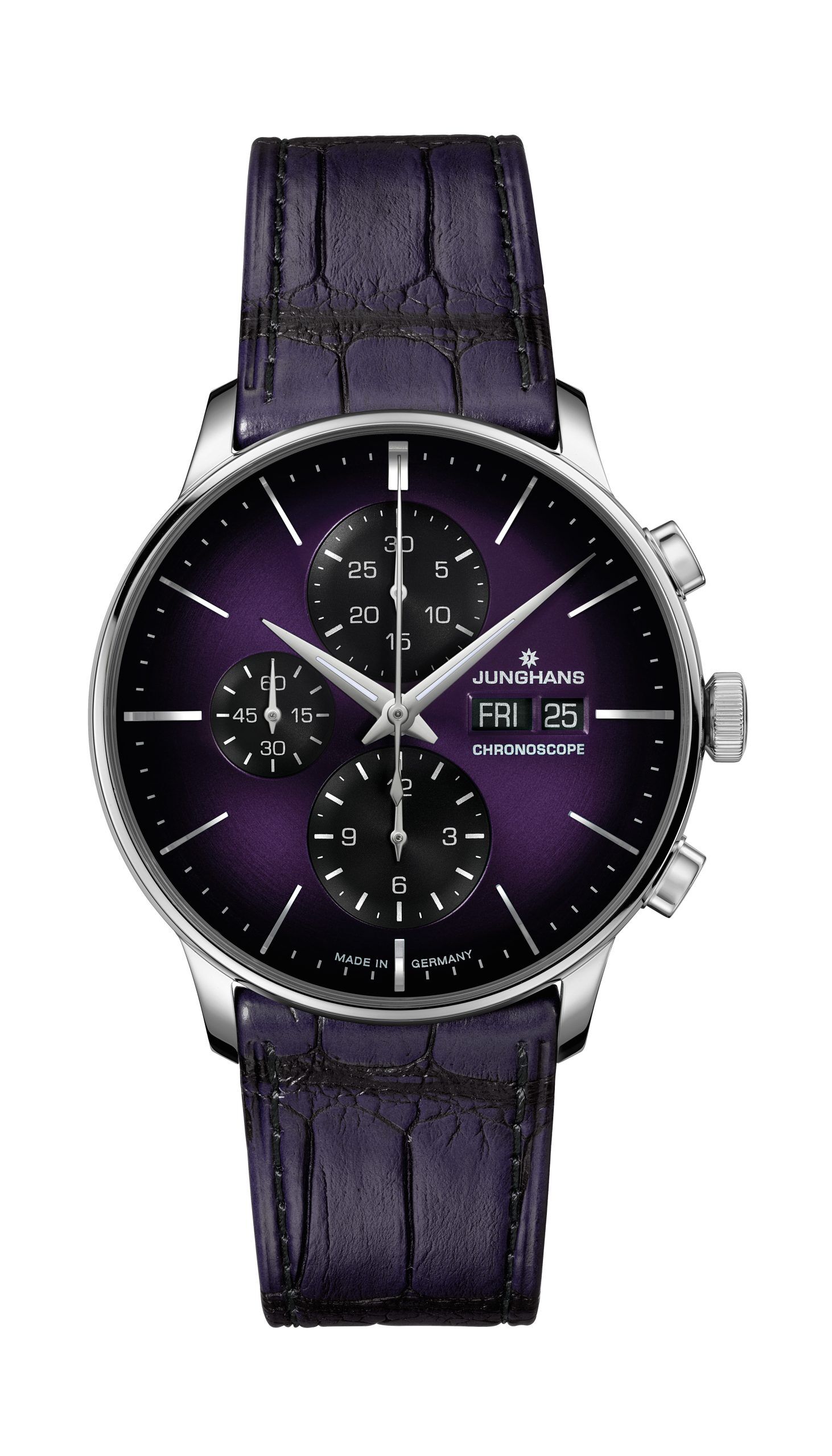 Meister Chronoscope