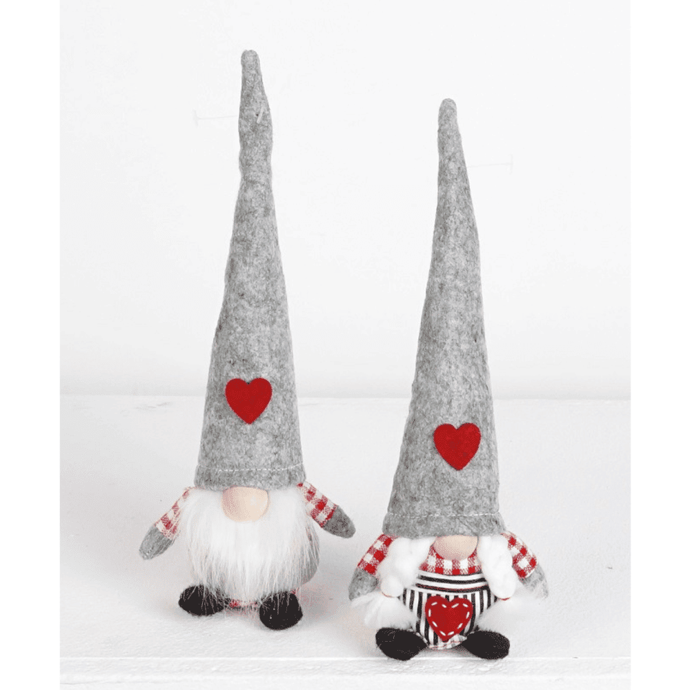 Linus and Mila Gnomes - 51578XS80