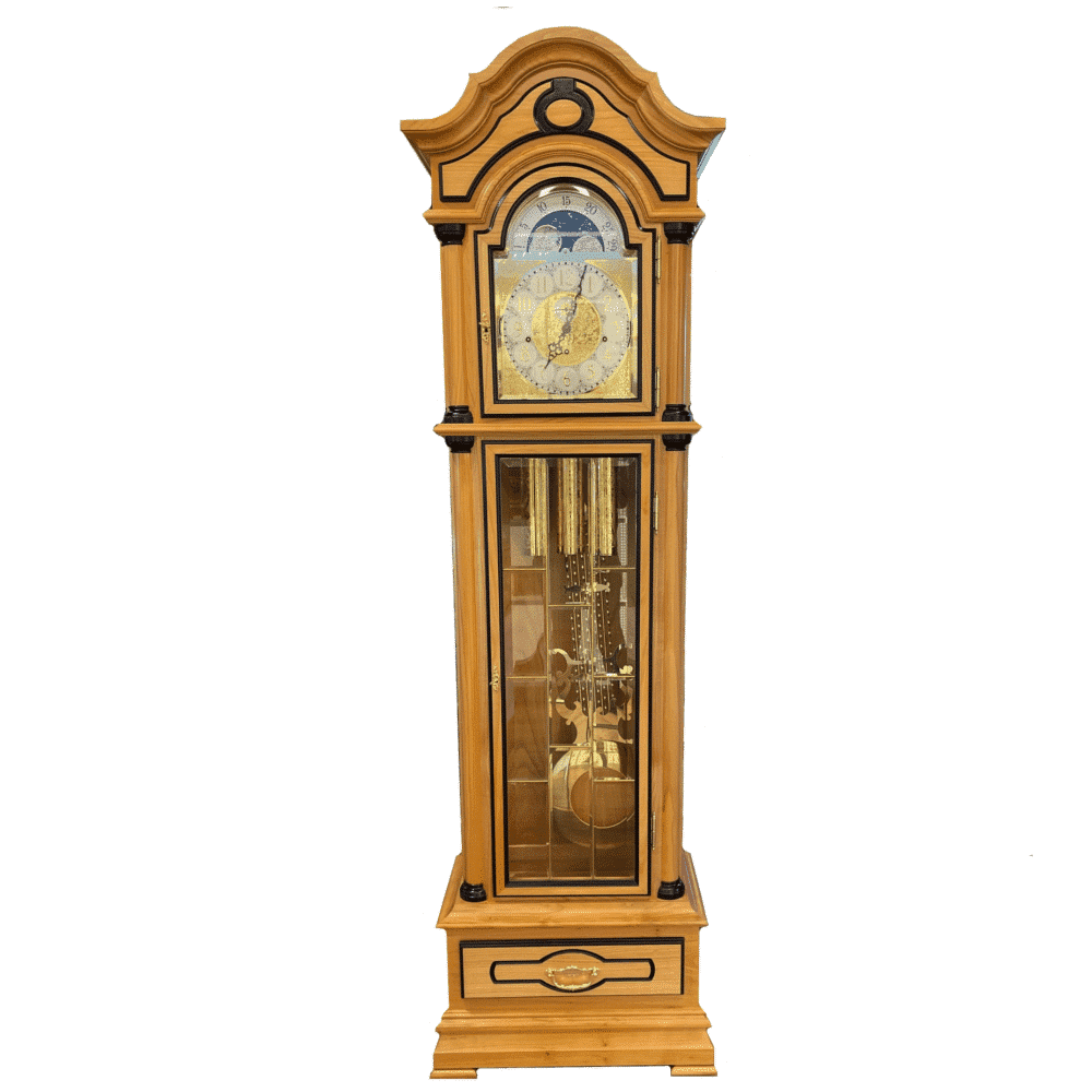 83 Schwarzwald Grandfather Clock