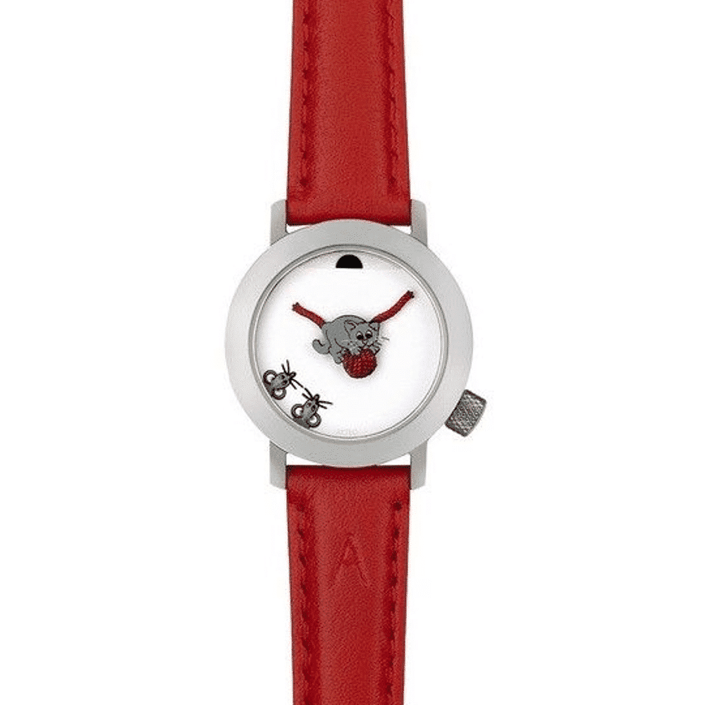 Akteo Cat Ladies Watch - Cat Lady