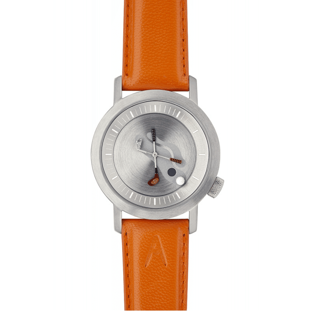 Akteo Golfers Watch - Golf 02 42