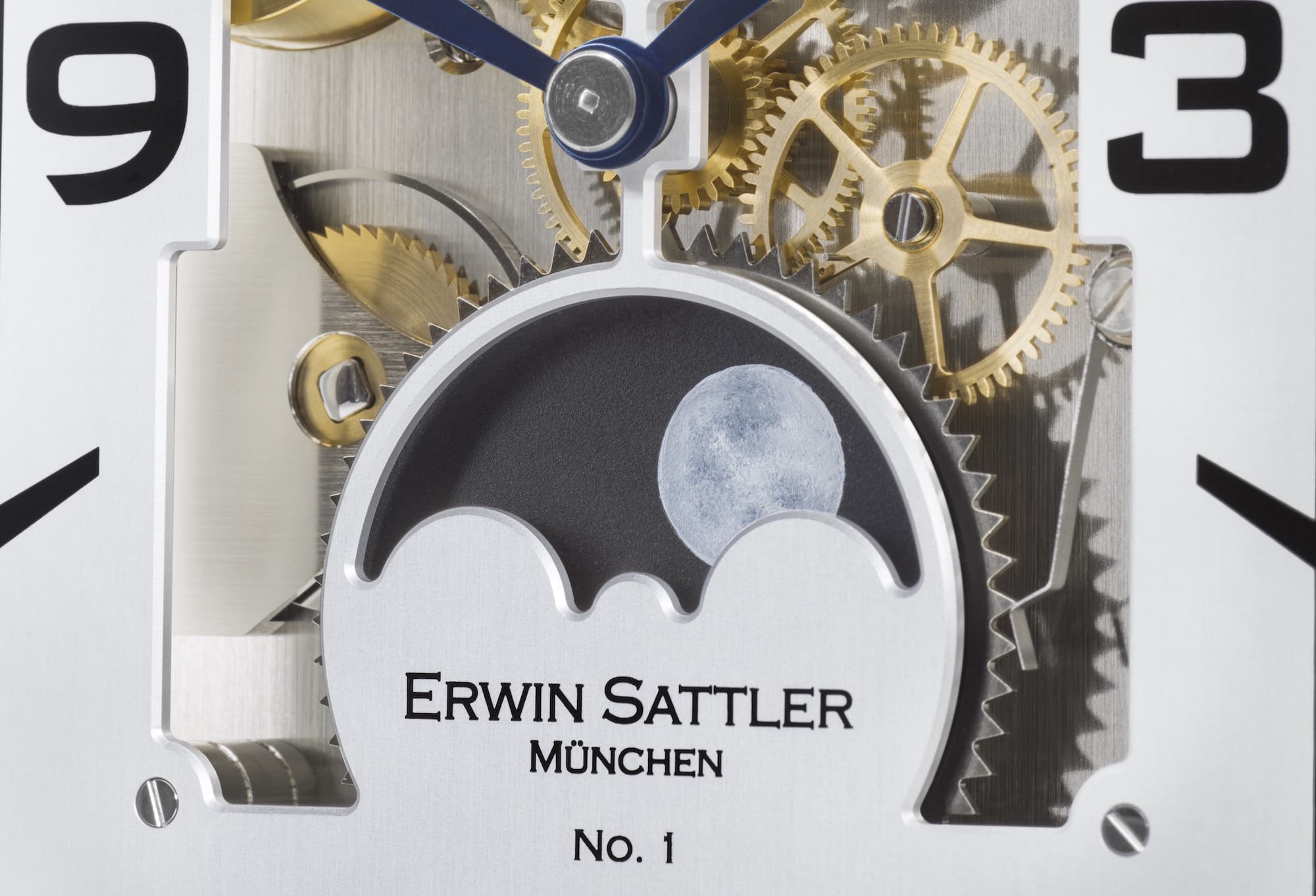 Erwin Sattler Operetta - Image 5