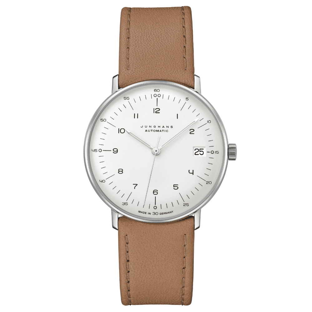 Max Bill Kleine Automatic Watch