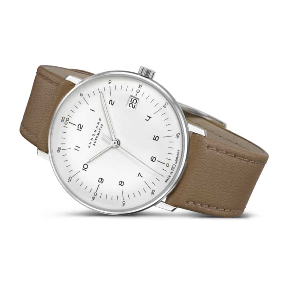 Max Bill Kleine Automatic Watch - Image 2