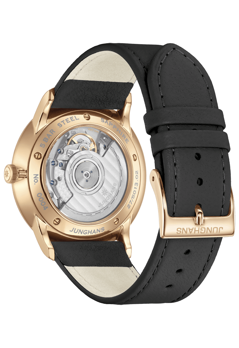 Meister Worldtimer Champion - Image 3