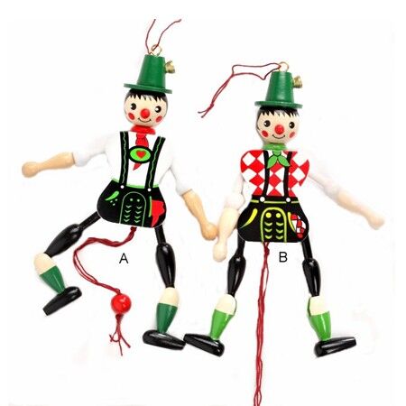 Jumping Jack