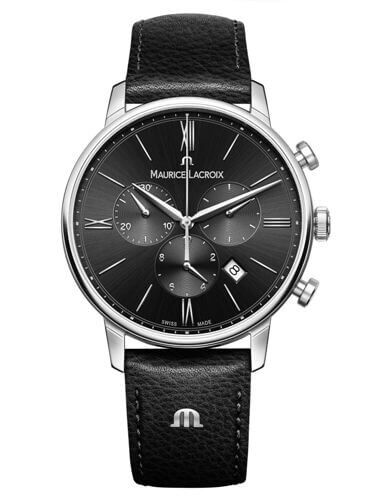 ELIROS Chronograph 40mm - EL1098-SS001-310-1