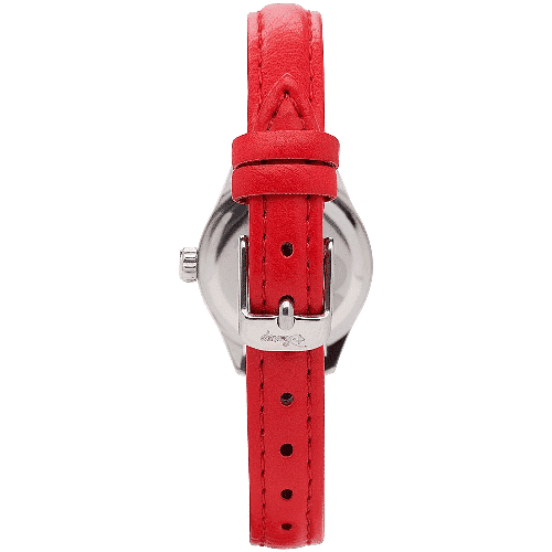 Disney Original Minnie Petite Red Watch - Image 3